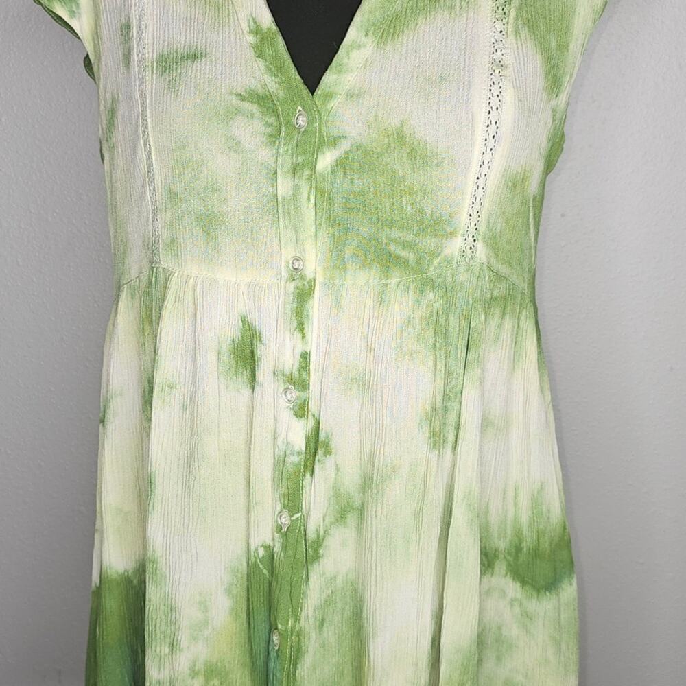 Anthropology Top